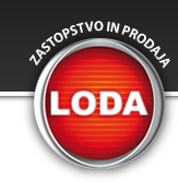 Load - zastopstvo in prodaja